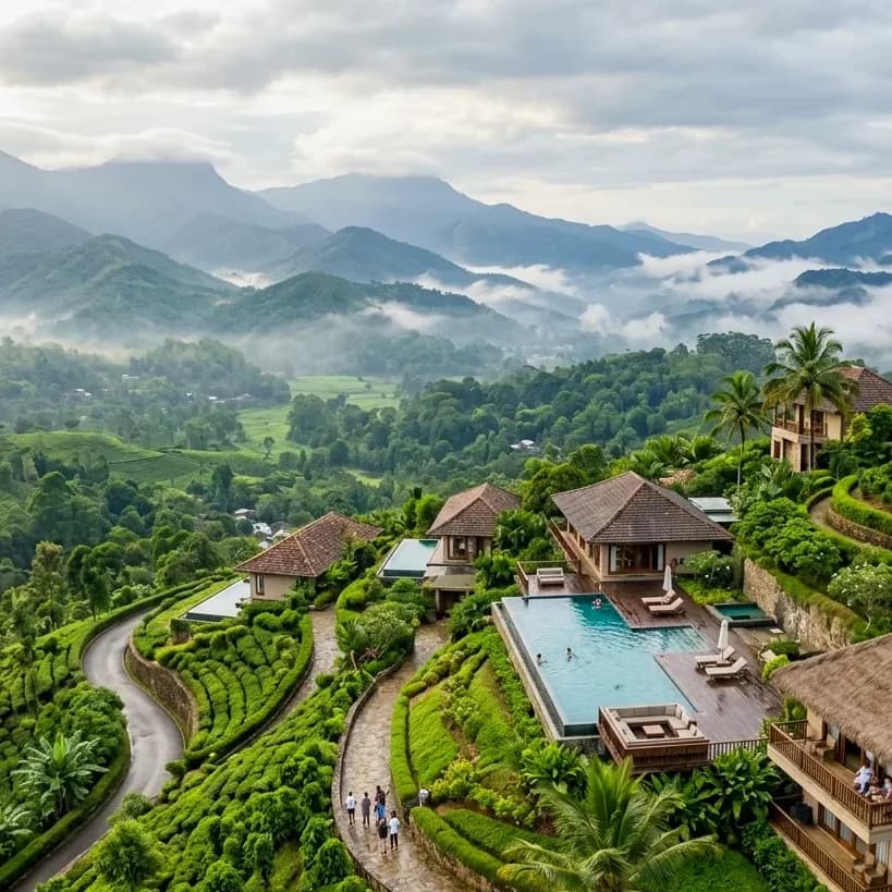 Real estate and properties in Badulla, Uva Province