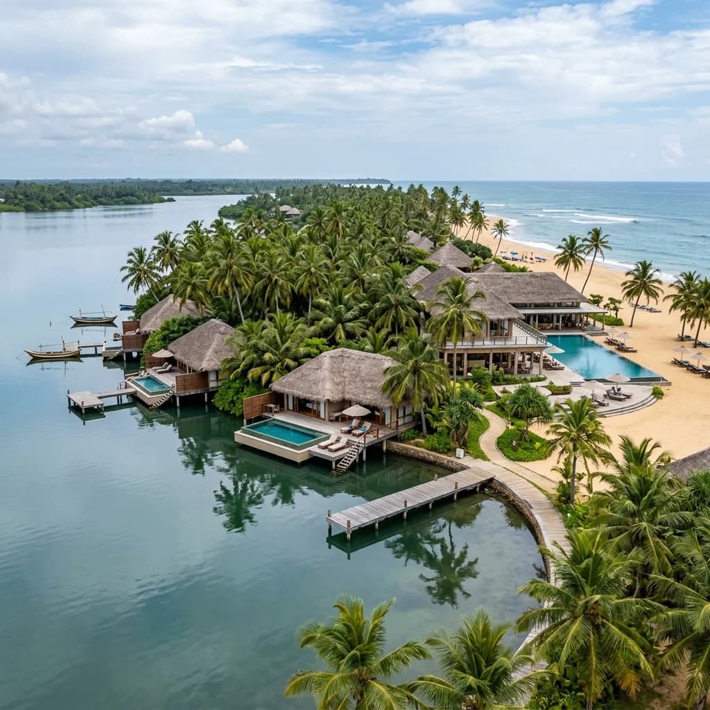 Real estate and properties in Batticaloa, Eastern Province