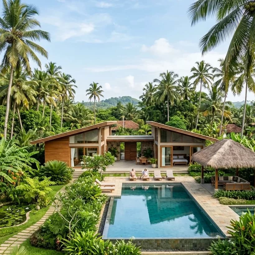 Real estate and properties in Kegalle, Sabaragamuwa Province