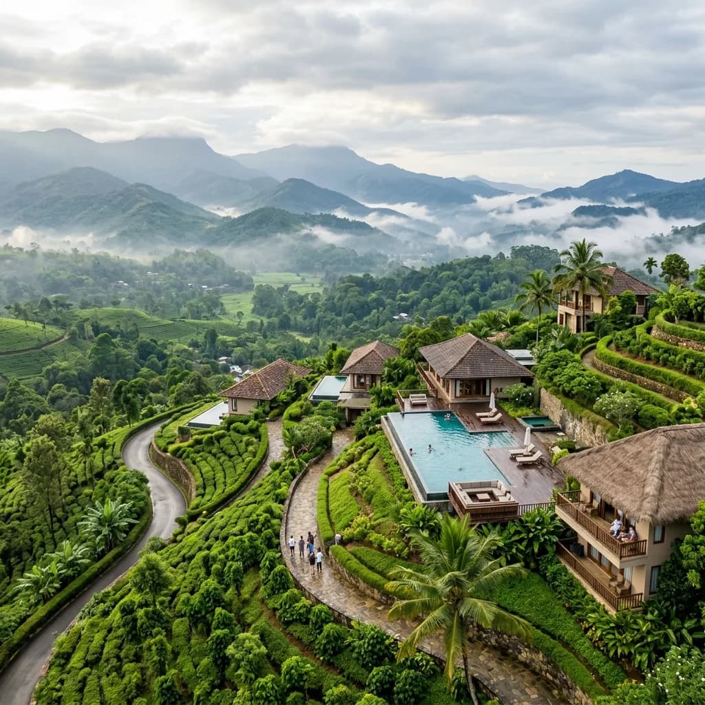 Real estate and properties in Matale, Central Province