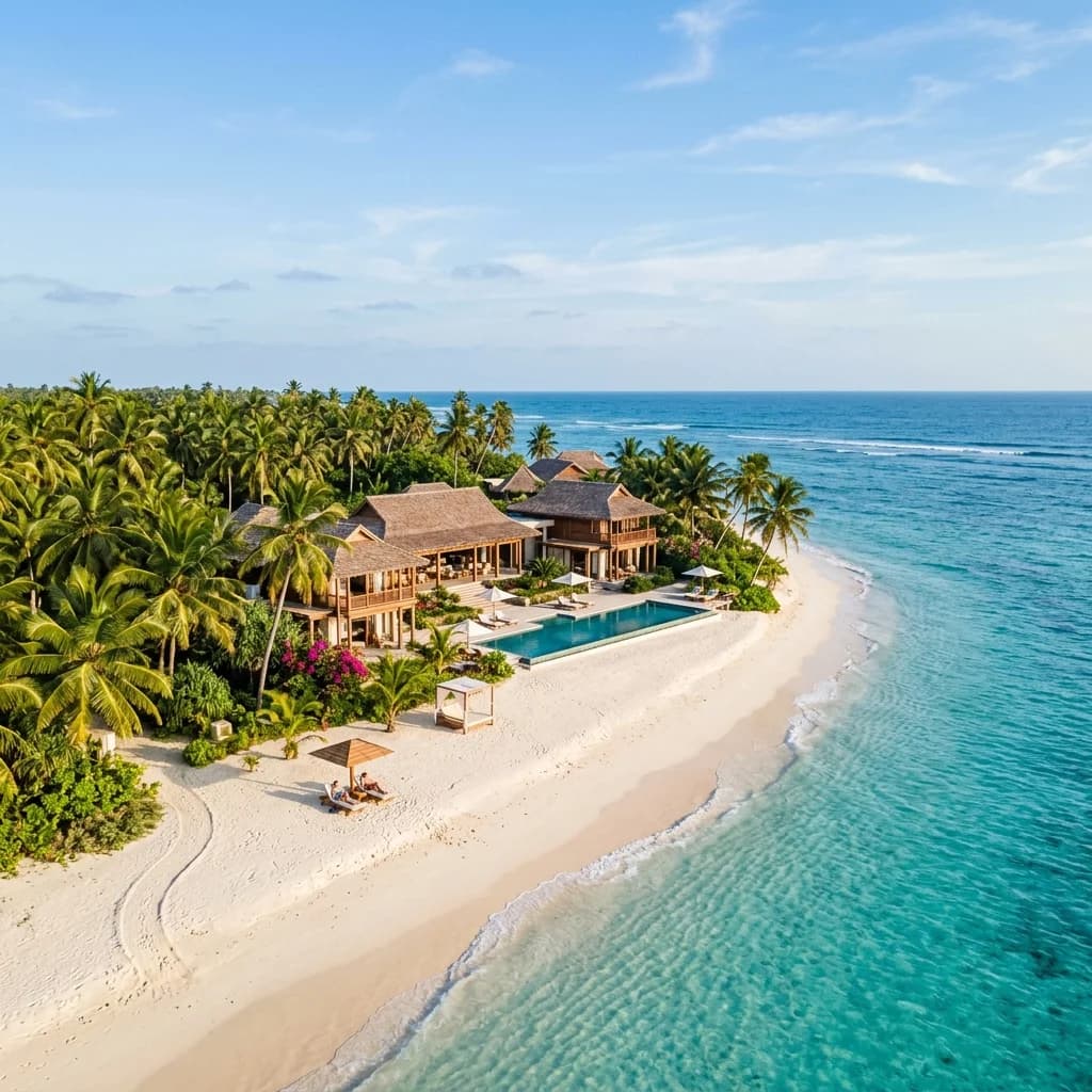Real estate and properties in Mullaitivu, Northern Province