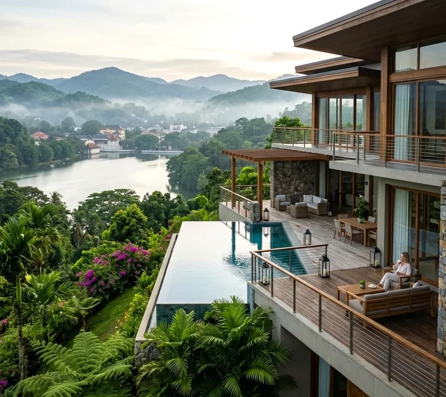 Real estate and properties in Ratnapura, Sabaragamuwa Province