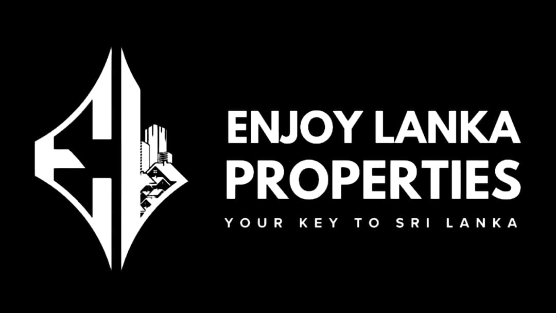 Enjoy Lanka Properties Logo