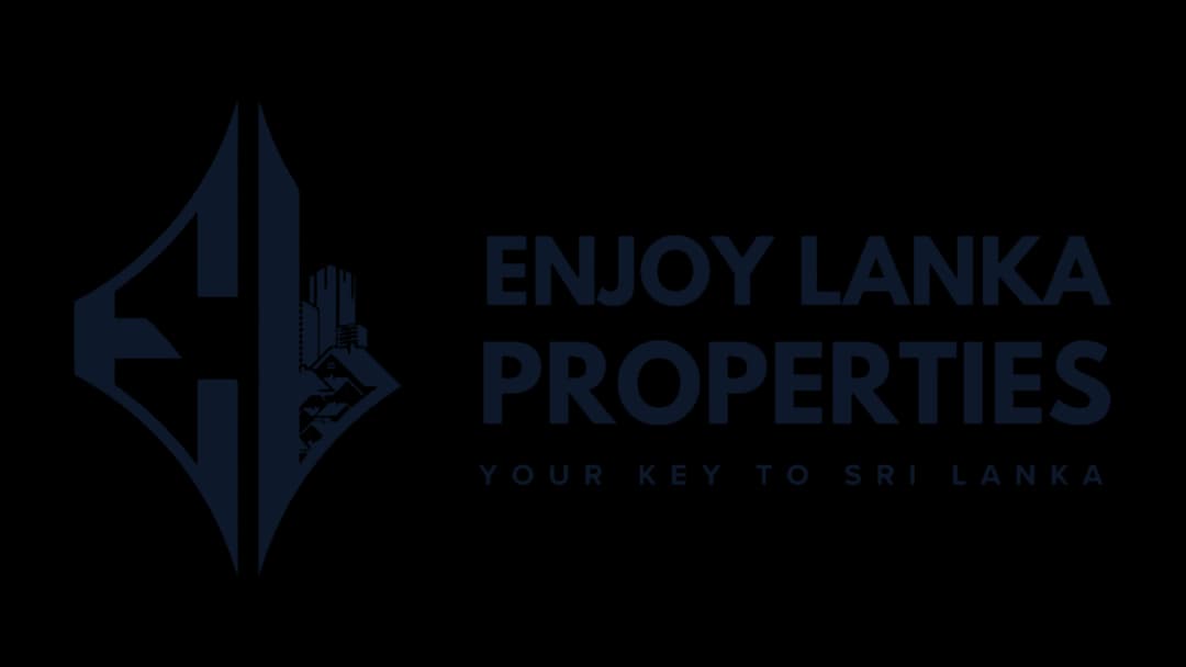 Enjoy Lanka Properties Logo