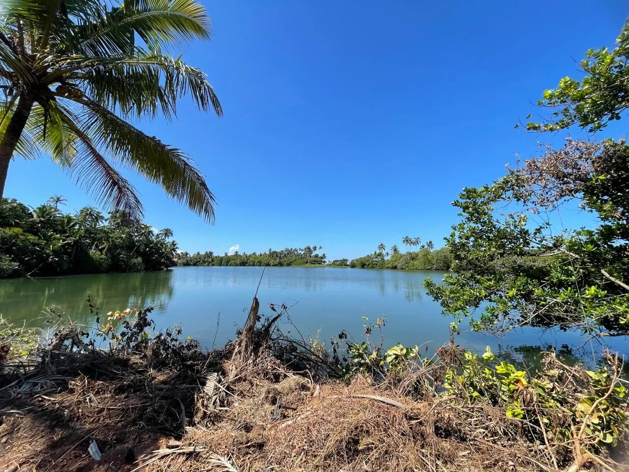 Waterfront 67-Perch Land, Kosgoda - Photo 20