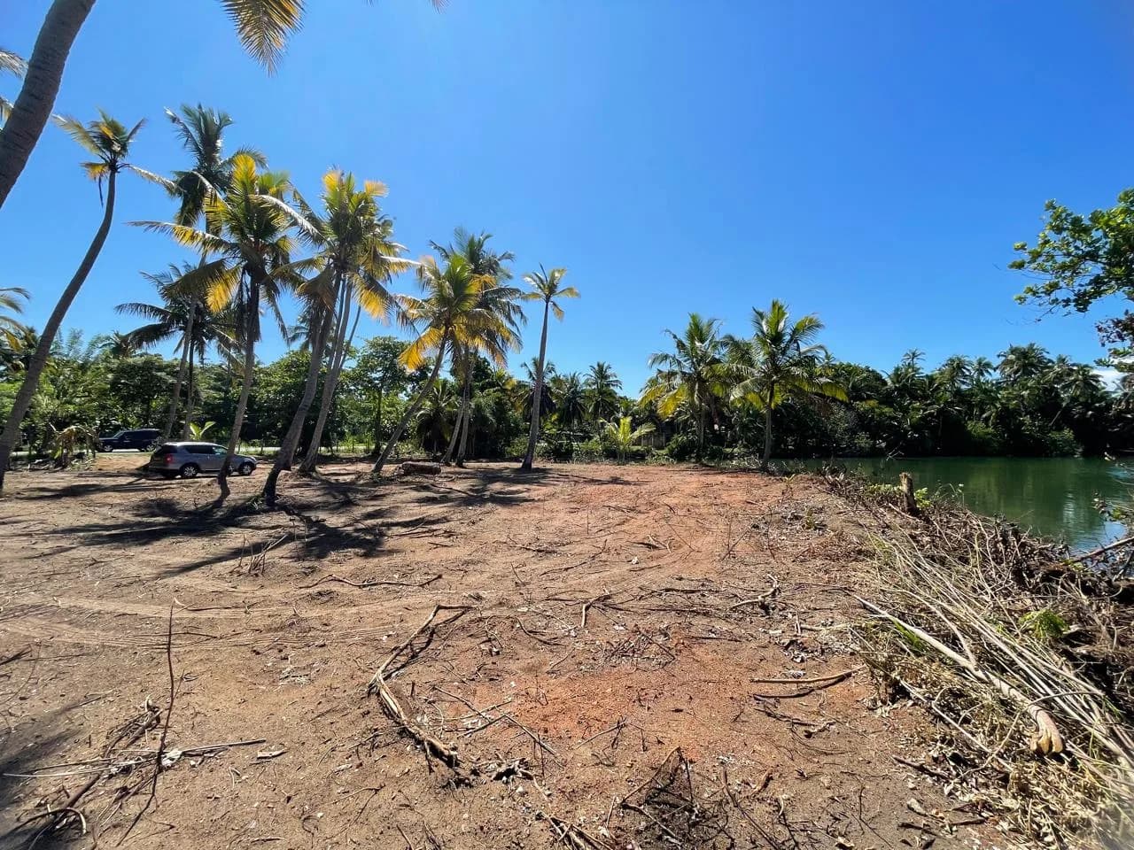 Waterfront 67-Perch Land, Kosgoda - Photo 1