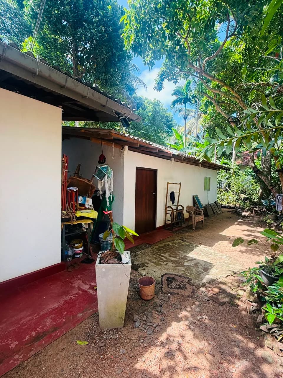 Kosgoda Land with House - Photo 2