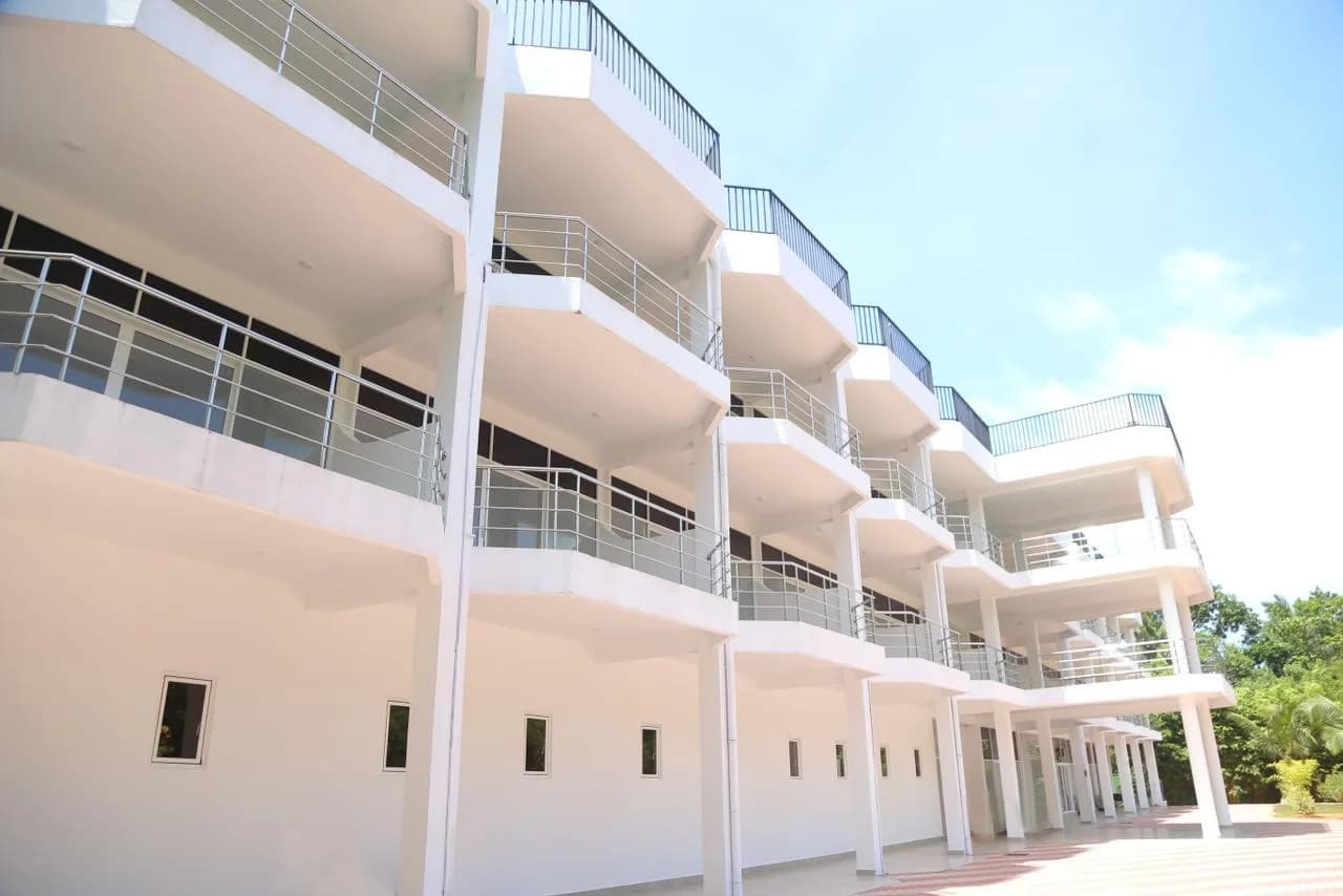 Luxury 19-Bed River Edge Hotel, Bentota - Photo 49