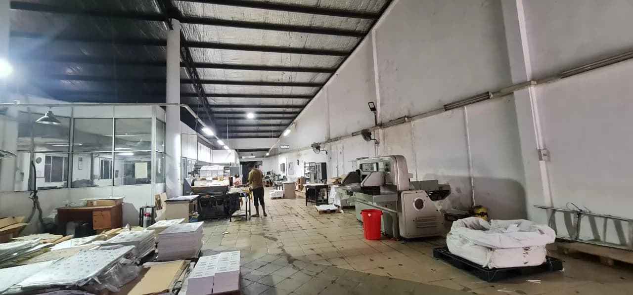 Prime 49-Perch Commercial 3 Store Building with Land, Pannipitiya - Photo 2