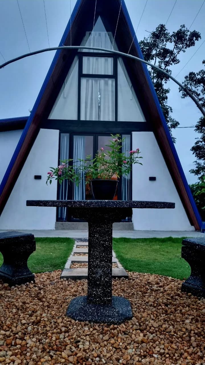 Exclusive Villa, Beruwala - Photo 2