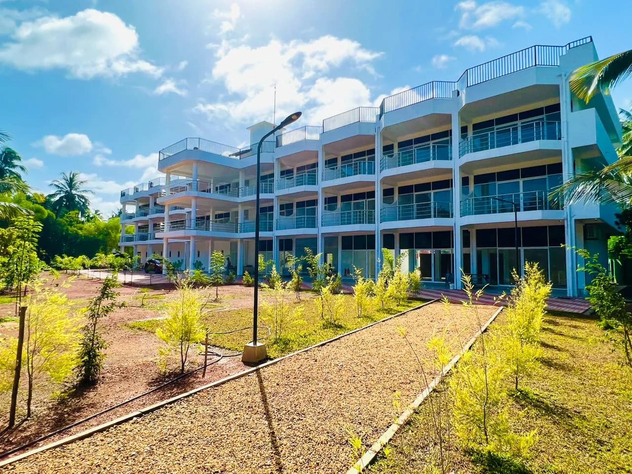 Luxury 19-Bed River Edge Hotel, Bentota - Photo 68