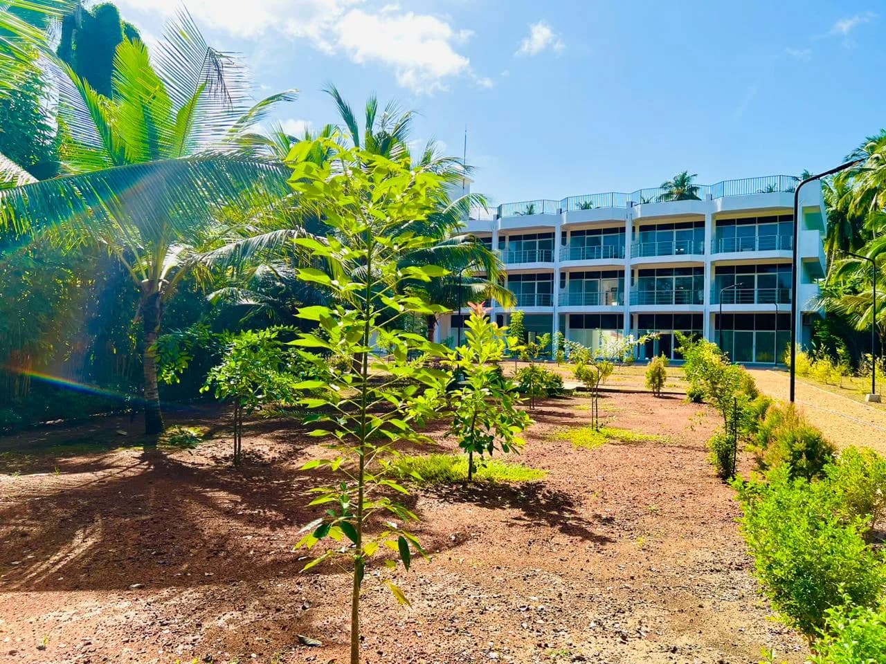 Luxury 19-Bed River Edge Hotel, Bentota - Photo 67
