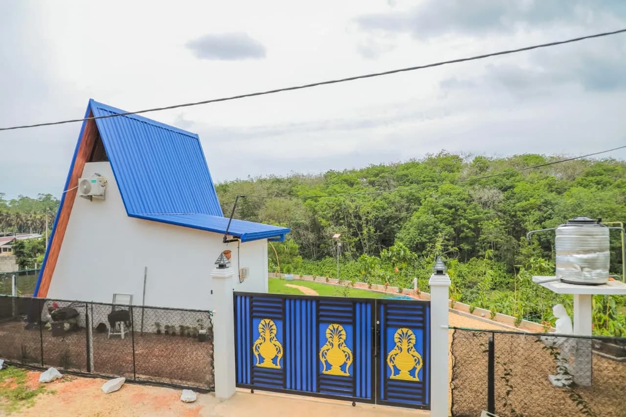 Exclusive Villa, Beruwala - Photo 3
