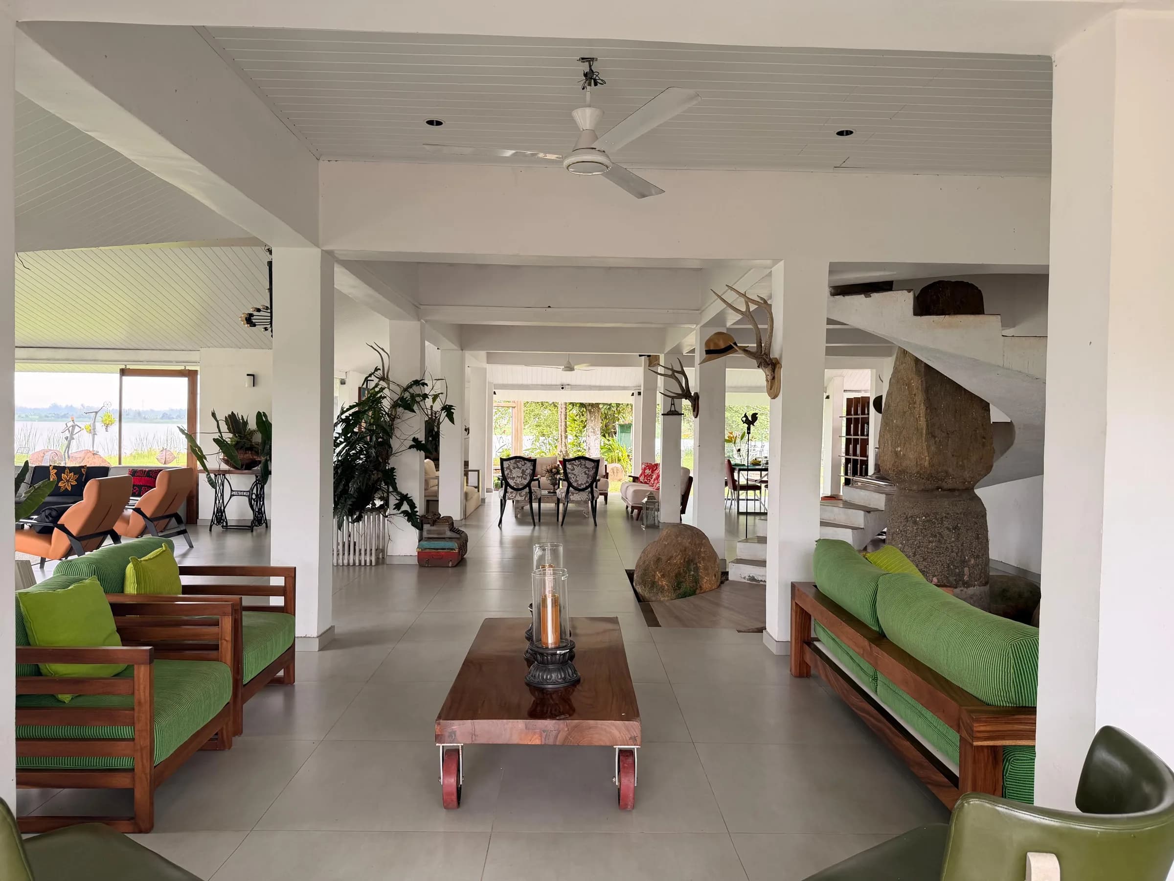 Bolgoda Lake Front Land with Bungalow - Photo 14