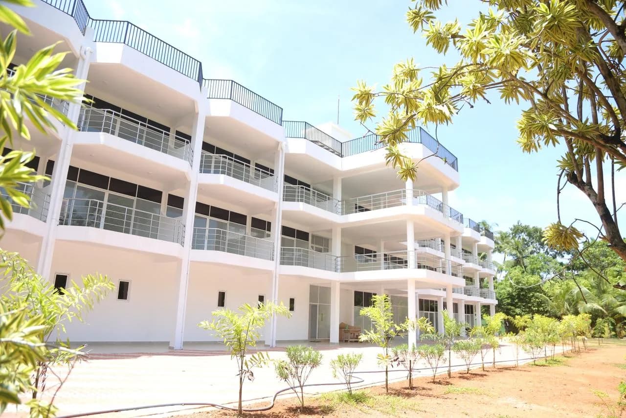 Luxury 19-Bed River Edge Hotel, Bentota - Photo 51