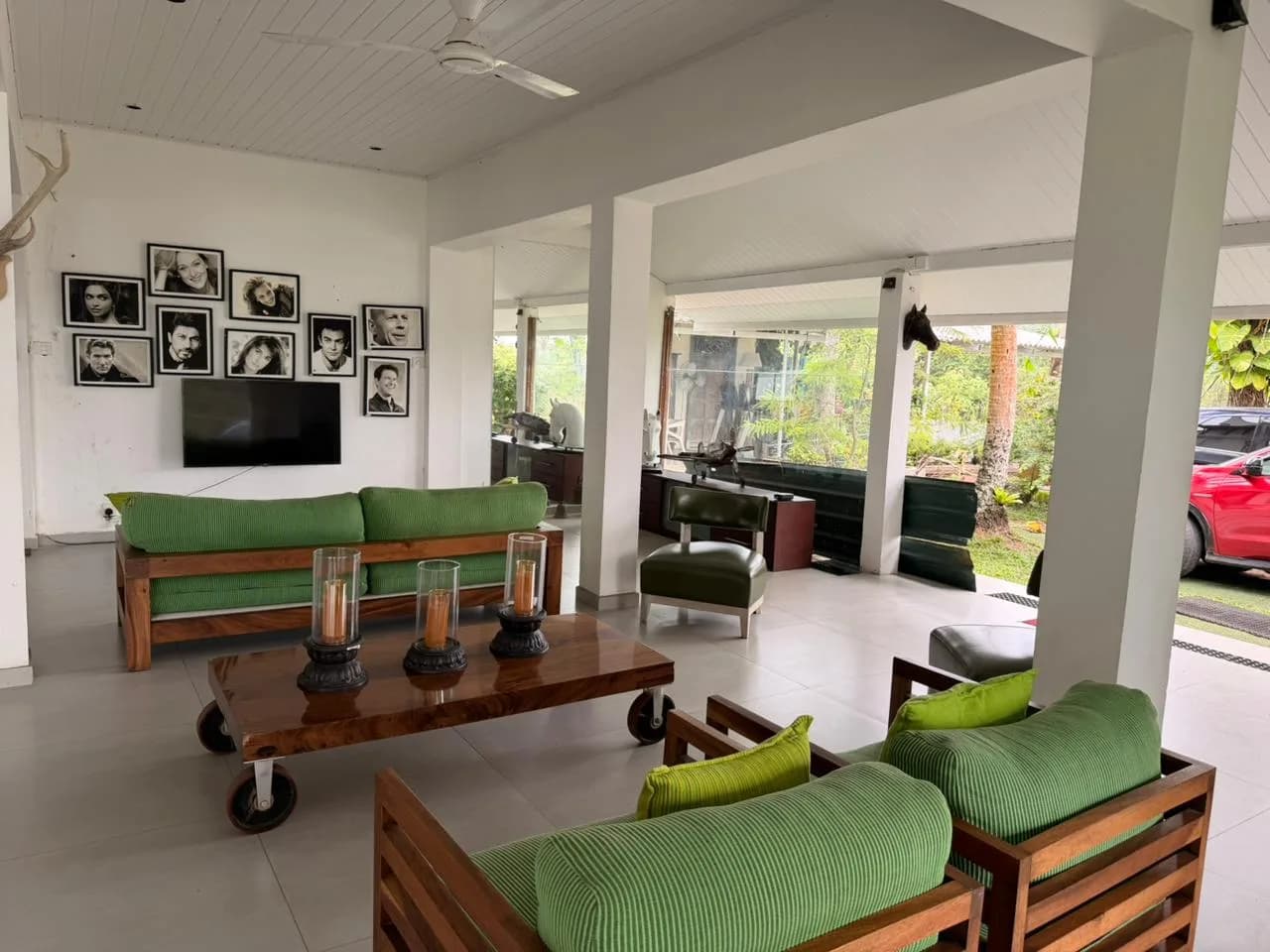 Bolgoda Lake Front Land with Bungalow - Photo 9