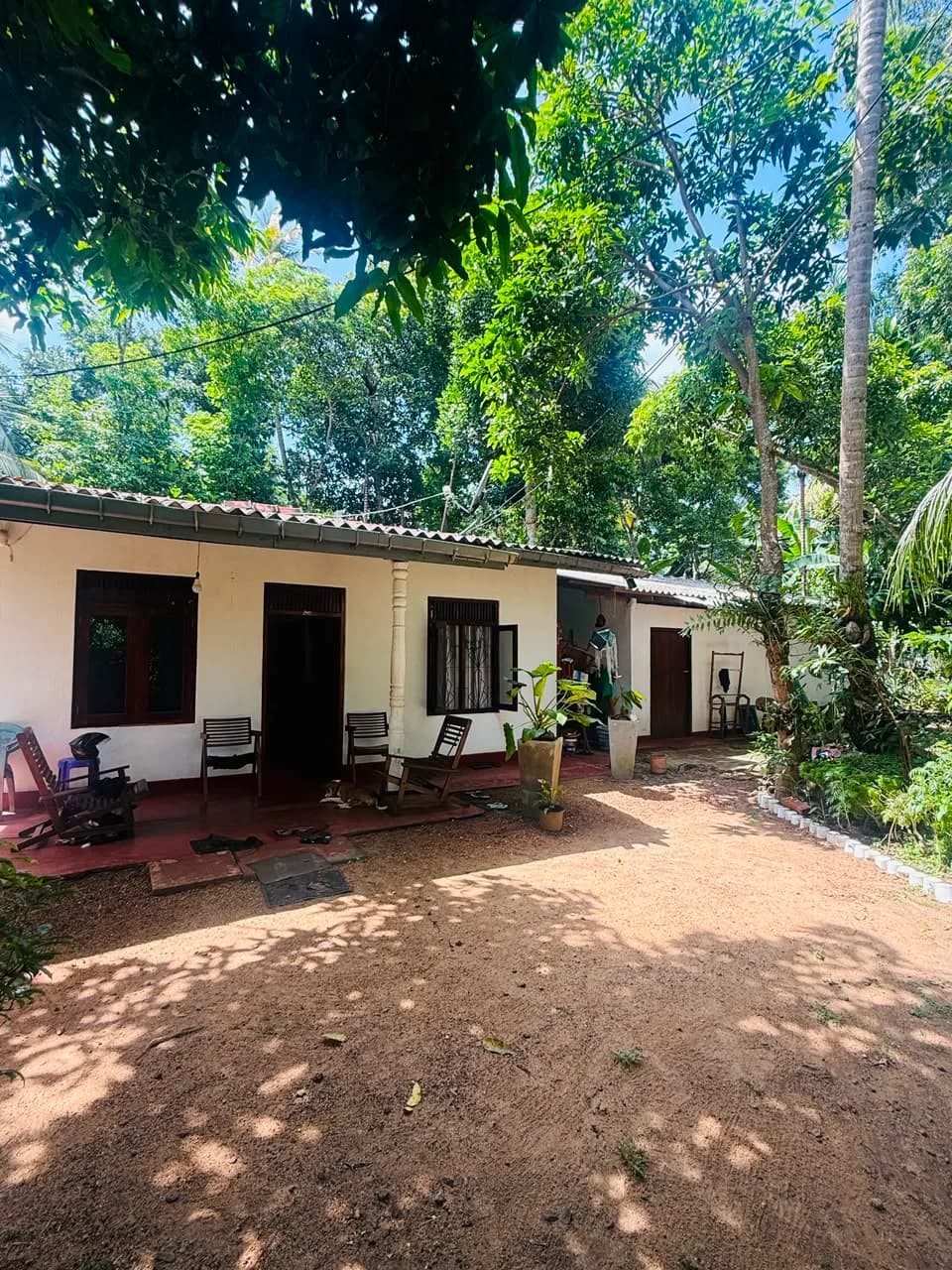 Kosgoda Land with House - Photo 3