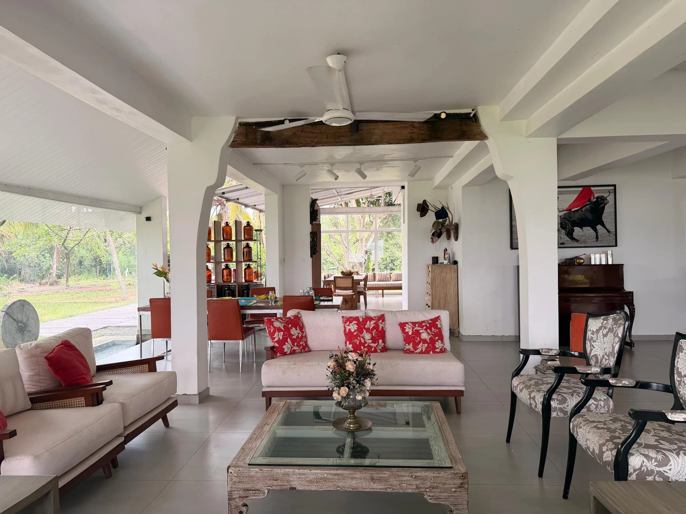 Bolgoda Lake Front Land with Bungalow - Photo 11