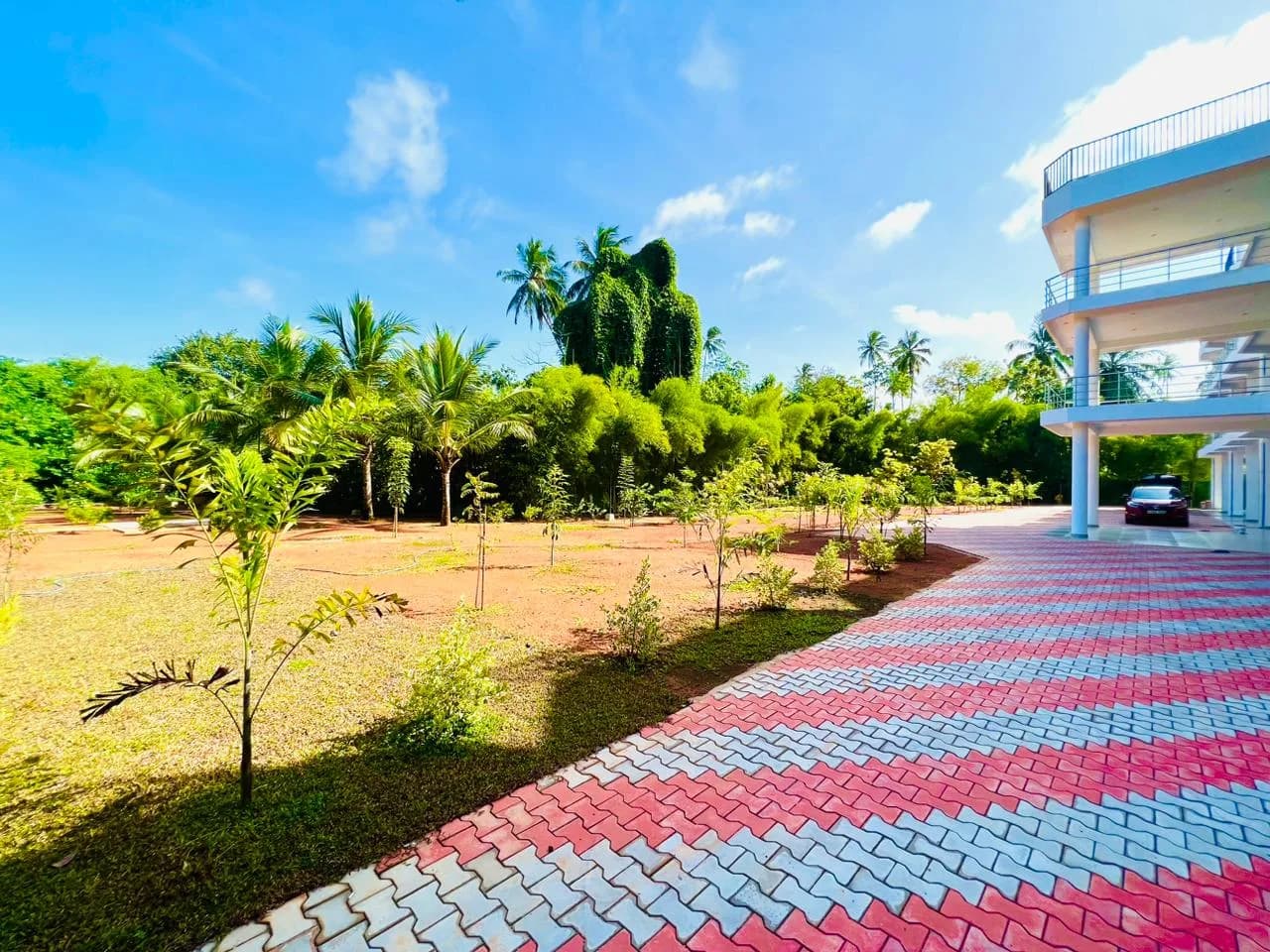 Luxury 19-Bed River Edge Hotel, Bentota - Photo 63